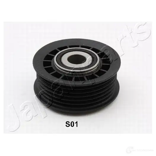 Обводной ролик приводного ремня JAPANPARTS FCWB G 8033001726121 rps01 1495512