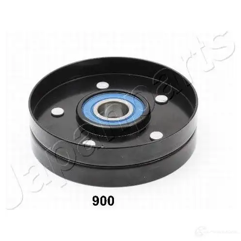 Обводной ролик приводного ремня JAPANPARTS 8033001723021 1495456 rp900 IP JG8BT