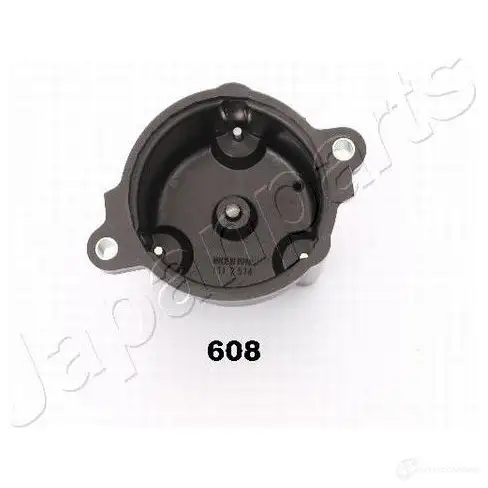 Крышка трамблера JAPANPARTS KA D8CQX 8033001989601 1478153 ca608 изображение 1