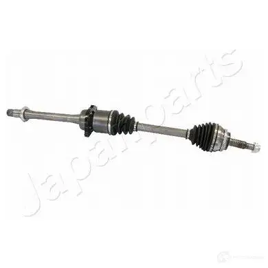 Приводной вал JAPANPARTS gi282 B 1H7C6S 1424466072 8052553221557 - Изображение 1