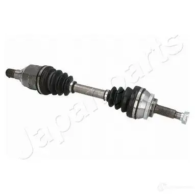 Приводной вал JAPANPARTS 8052553221588 7AL TF 1424466073 gi283 - Изображение 1