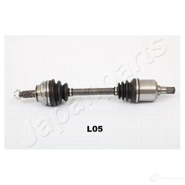Приводной вал JAPANPARTS 8052553136332 1485627 YKCSL P gil05