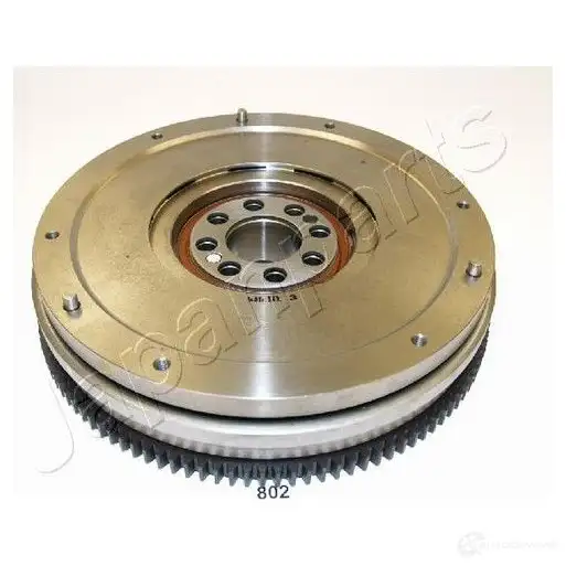 Двухмассовый маховик JAPANPARTS 8033001448580 1500799 vl802 36A M76Z - Изображение 1
