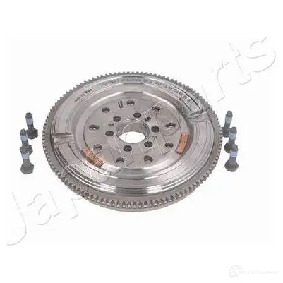 Двухмассовый маховик JAPANPARTS 1216668579 OBM KG1 8052553207551 vlar01 - Изображение 1