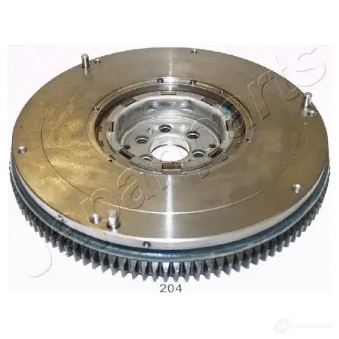 Двухмассовый маховик JAPANPARTS 8033001465860 vl204 1500780 A2ZX AU - Изображение 1