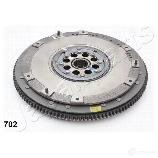 Двухмассовый маховик JAPANPARTS 8033001501568 GCW 00FB 1500796 vl702 - Изображение 1