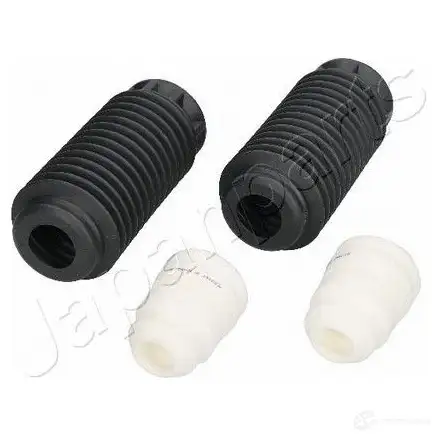 Пыльник и отбойник амортизатора JAPANPARTS NK NL6S5 1437458396 ktp0616