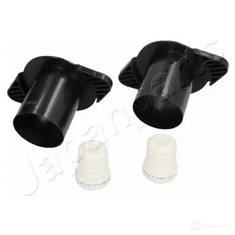 Пыльник и отбойник амортизатора JAPANPARTS PW 9C2D 1437460020 ktp407