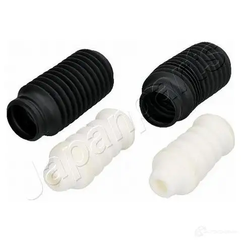 Пыльник и отбойник амортизатора JAPANPARTS WNZV0 3T ktp0323 1437457991