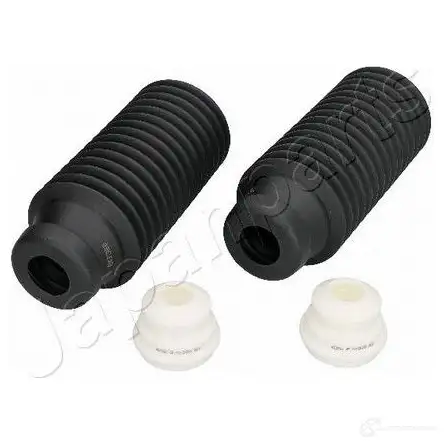 Пыльник и отбойник амортизатора JAPANPARTS 8R U7PEF ktp901 1437457990
