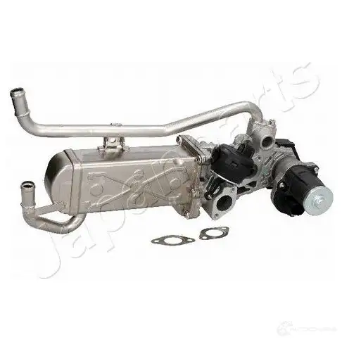 Клапан ЕГР в сборе JAPANPARTS D 8PYTS 1216485089 egr0910 8052553202402 - Изображение 1