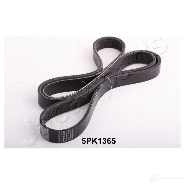 Клапан ЕГР JAPANPARTS 1216484505 egr0407 H68S I4 8052553198279 - Изображение 1