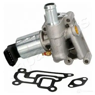 Клапан ЕГР JAPANPARTS F9YT6 P4 egr0400 1424583577 8052553237893 изображение 0