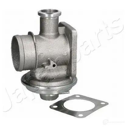 Клапан ЕГР JAPANPARTS egrl04 EM2RP S0 8052553197678 1216485641 изображение 3