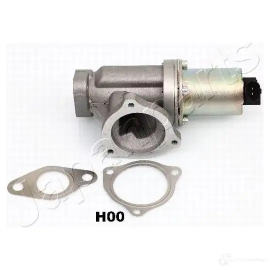 Клапан ЕГР JAPANPARTS 1482696 8052553146829 egrh00 K7QCHU N - Изображение 1