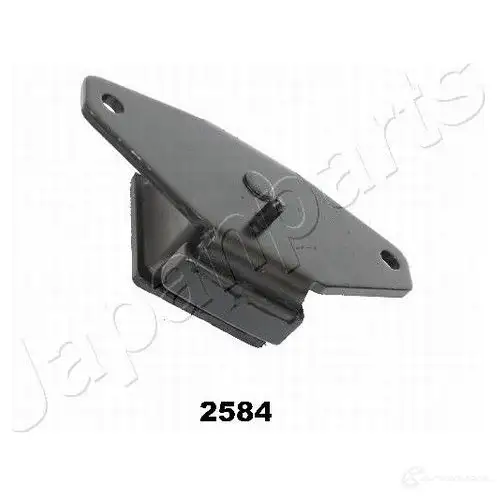 Подушка двигателя, опора JAPANPARTS I 3KTODU ru2584 8052553106557 1496390 изображение 1