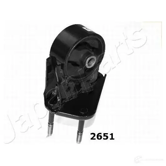 Подушка двигателя, опора JAPANPARTS 5RET 88Z ru2651 8052553108568 1496453 изображение 1