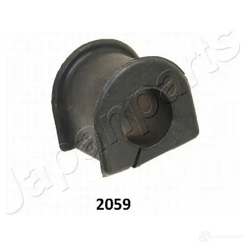 Подушка двигателя, опора JAPANPARTS 8052553108650 ru2654 GP1K75 Z 1216642541 изображение 0