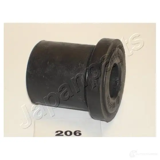 Подушка двигателя, опора JAPANPARTS 8052553108650 ru2654 GP1K75 Z 1216642541 изображение 1