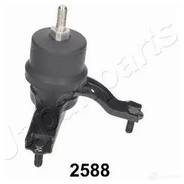 Подушка двигателя, опора JAPANPARTS 411M9 ru2588 1496394 RU-258 8 - Изображение 1
