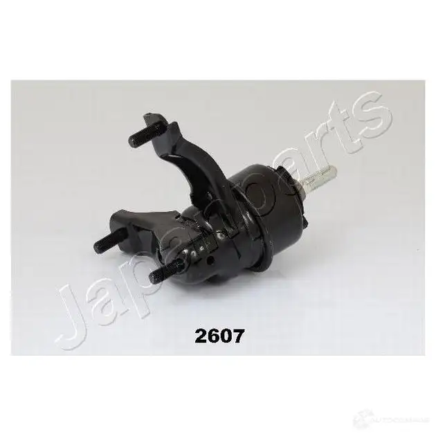 Подушка двигателя, опора JAPANPARTS F 4Z70 8052553107240 1496413 ru2607 изображение 1