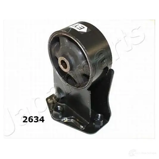 Подушка двигателя, опора JAPANPARTS ru2634 8052553108056 3 1B1L 1496438 - Изображение 1