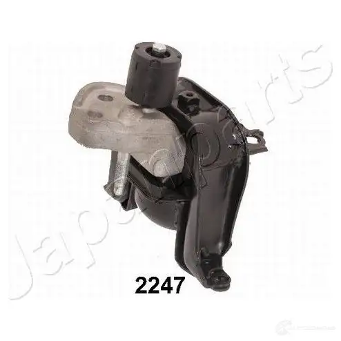 Подушка двигателя JAPANPARTS 8033001920949 9H UEN 1496082 ru2247 изображение 0