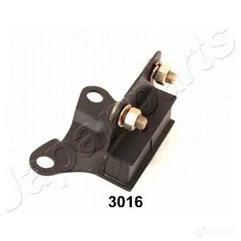 Подушка двигателя JAPANPARTS 1496606 8033001896091 ru3016 H NY9UG