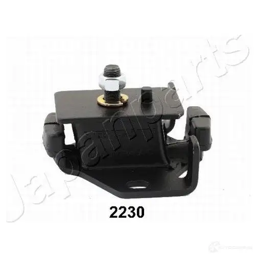 Подушка двигателя JAPANPARTS ru2230 8033001920192 1496065 NBM 7C изображение 0