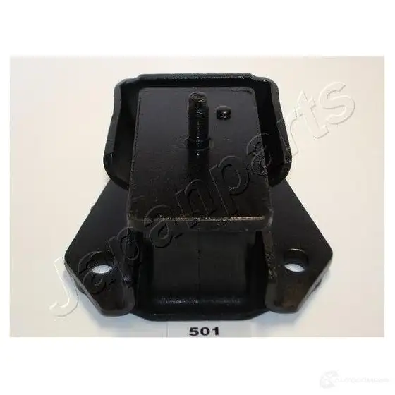 Подушка двигателя JAPANPARTS ru501 BL HUW 1497047 8033001150476
