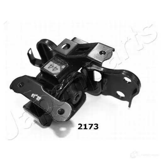 Подушка двигателя JAPANPARTS 1496003 8033001916485 KTM BCN ru2173 - Изображение 1