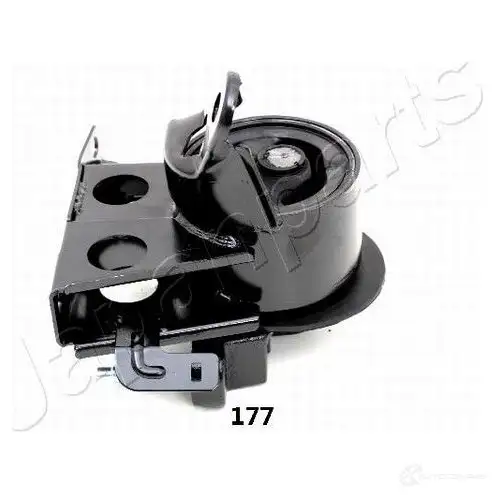 Подушка двигателя JAPANPARTS 8033001776232 1495810 ru177 AG1Z 86Z - Изображение 1