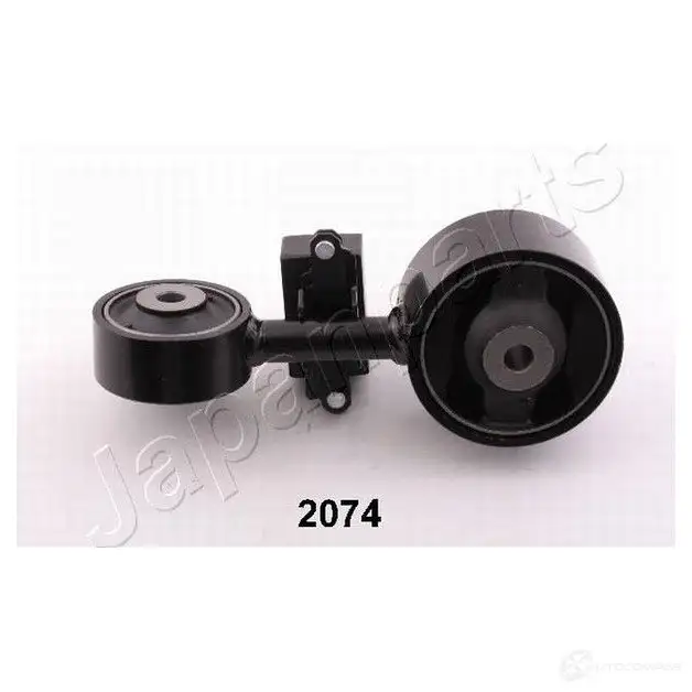 Подушка двигателя JAPANPARTS 8033001847529 1495910 Y1O 8QKP ru2074