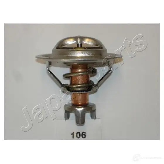 Термостат ож JAPANPARTS vt106 8033001179446 DA60F R 1501045 изображение 0