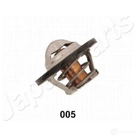 Термостат ож JAPANPARTS 8033001964455 1501036 vt005 UVA9 MZ изображение 0
