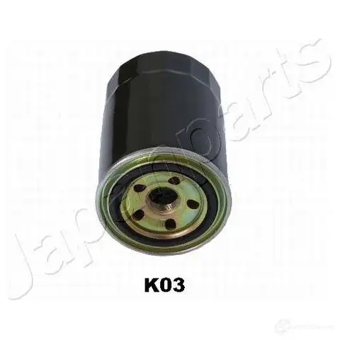 Топливный фильтр JAPANPARTS fck03s P9H2G D3 8033001056624 1483906 - Изображение 1