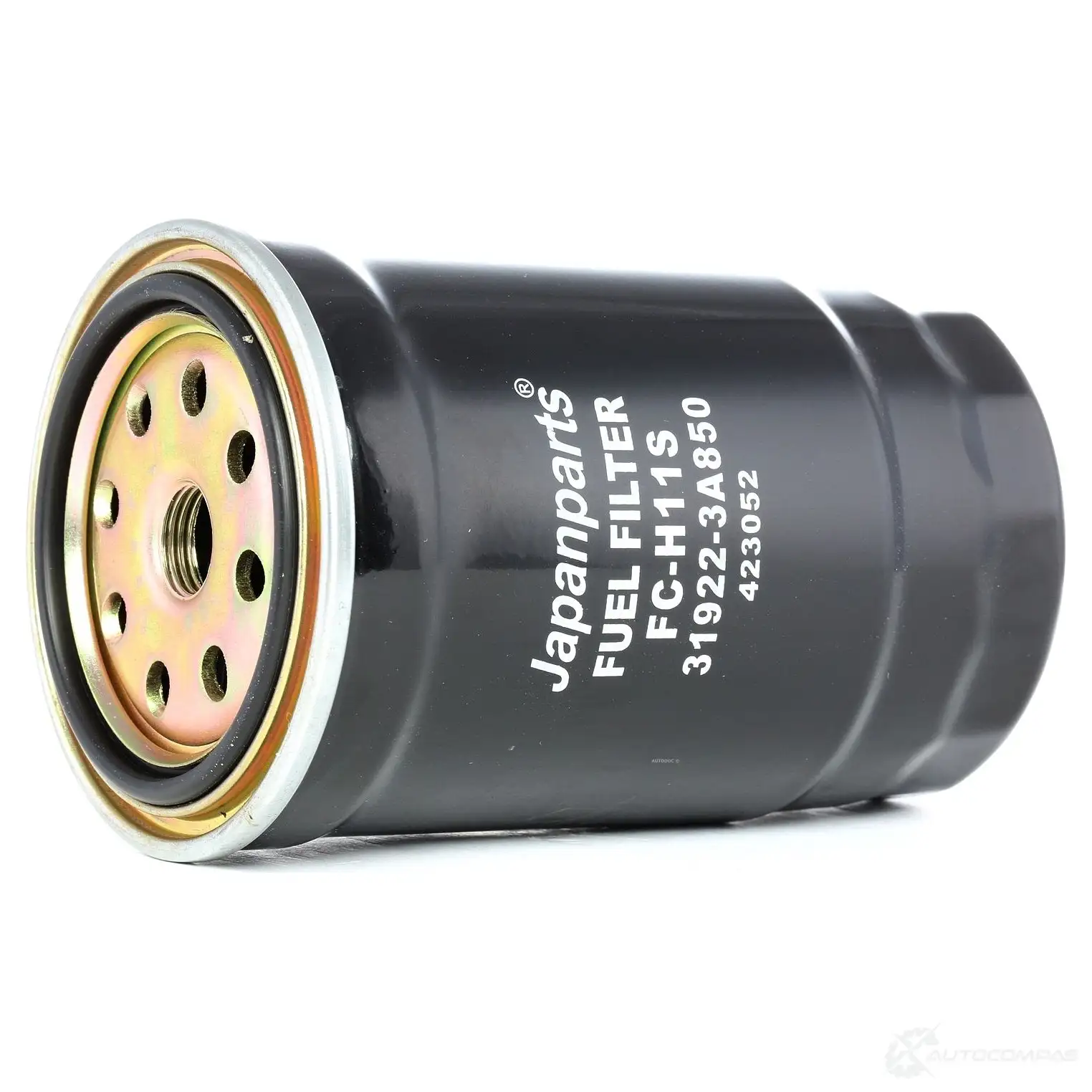Топливный фильтр JAPANPARTS 1483893 3FQ9NQ P fch11s 8033001056563 изображение 0