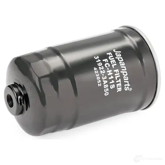 Топливный фильтр JAPANPARTS 1483893 3FQ9NQ P fch11s 8033001056563 изображение 2