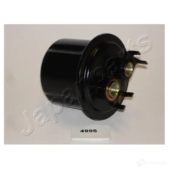 Топливный фильтр JAPANPARTS 1483742 9NBY EC7 8033001058727 fc499s изображение 0