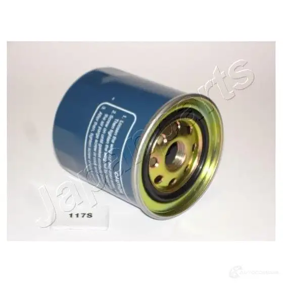 Топливный фильтр JAPANPARTS 8033001057225 1483618 C7JYT OM fc117s