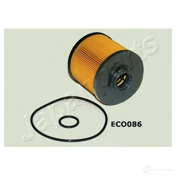 Топливный фильтр JAPANPARTS 8033001929935 fceco086 KXWA F 1483883