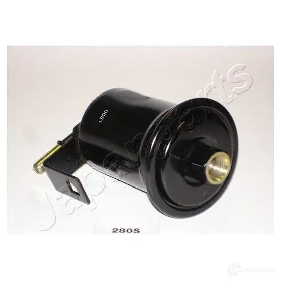 Топливный фильтр JAPANPARTS 1483672 fc280s 1LHX6 L 8033001057911
