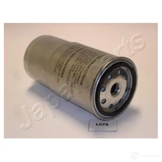 Топливный фильтр JAPANPARTS 8033001308303 H RLK5V fcl07s 1483935 изображение 0