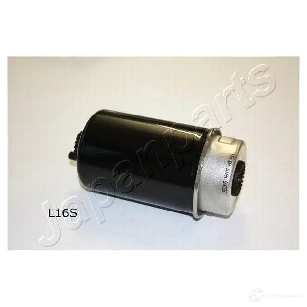 Топливный фильтр JAPANPARTS 1216496885 8052553189482 VW RJ0 fcl16s