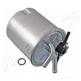 Топливный фильтр JAPANPARTS fc137s 1 UJQL 1437512007