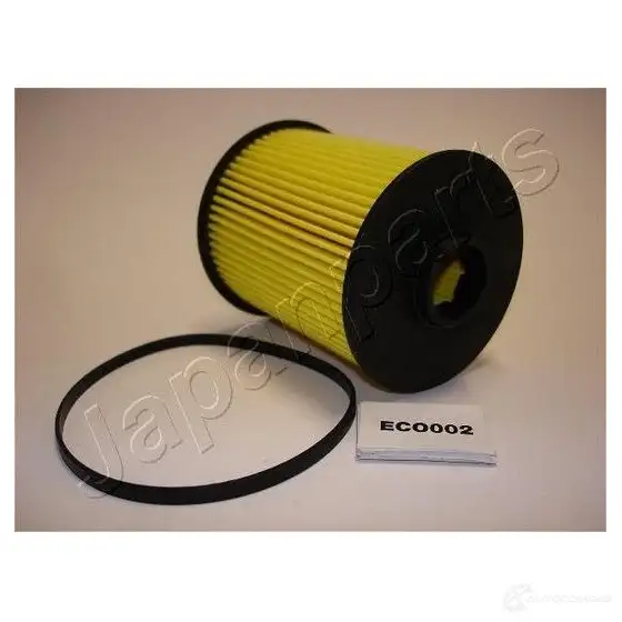 Топливный фильтр JAPANPARTS fceco002 8033001056389 JI 3GK9 1483839