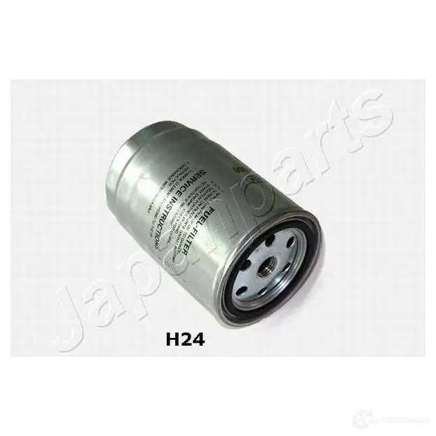 Топливный фильтр JAPANPARTS fch24s 1437512426 86N 0II - Изображение 1