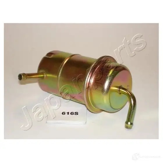 Топливный фильтр JAPANPARTS 6 IN15C 8033001059434 fc616s 1483783