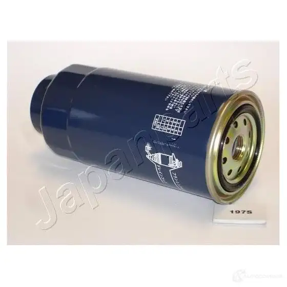 Топливный фильтр JAPANPARTS 8033001057348 CATU WUR fc197s 1483635
