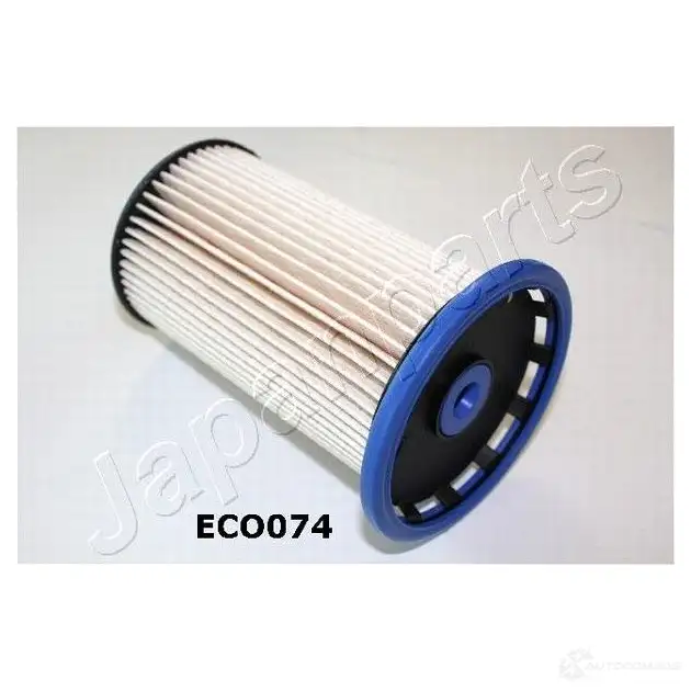 Топливный фильтр JAPANPARTS 1216496391 8052553140179 C C8QVD fceco074